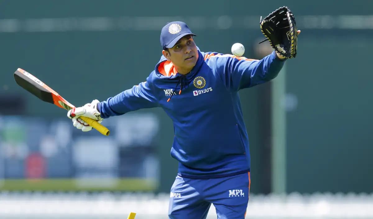 Laxman Hails Sooryavanshi's "Very Mature" Knock After India's Series Sweep
