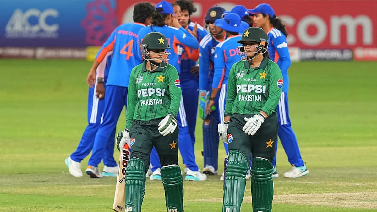 ‘Pakistan are the best side in Asia Cup’: Wahab Riaz backs team despite record loss to India