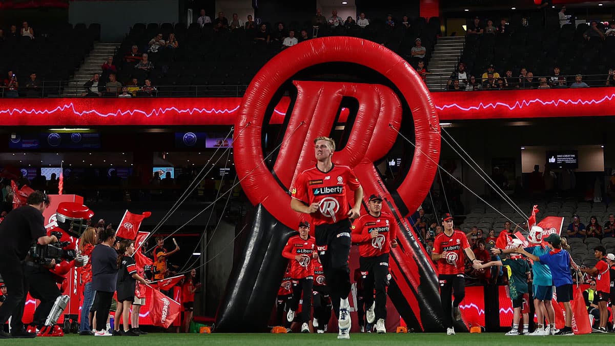 Cricket Australia approves Big Bash privatisation and puts the Melbourne Renegades up for sale