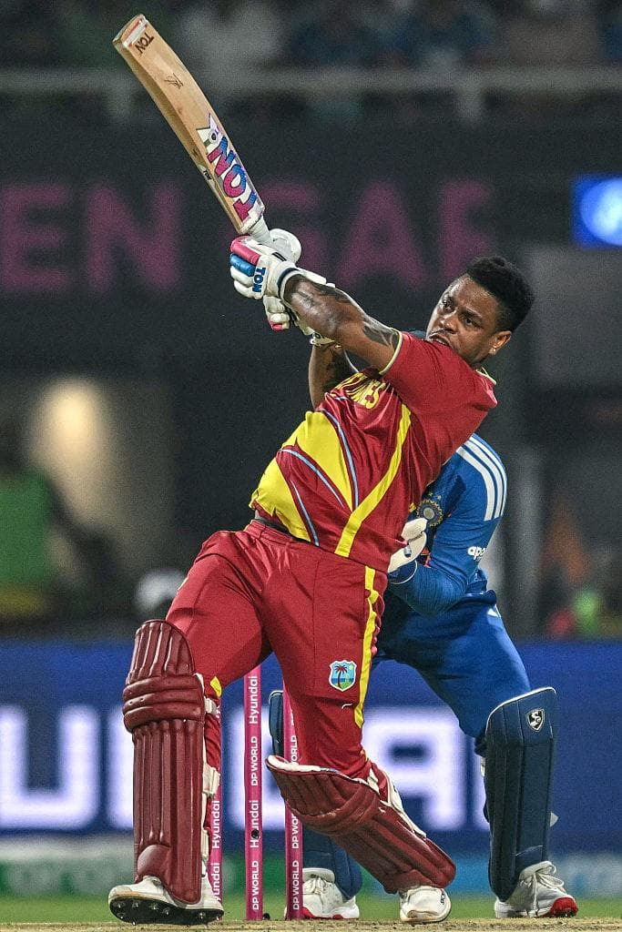 Hetmyer returns as West Indies begin 2027 World Cup build-up