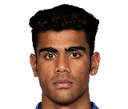 Rajvardhan Hangargekar