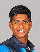 Sineth Jayawardena