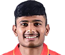 Manvanth Kumar