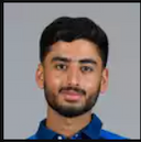 Ali Hasan