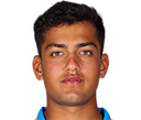 Arshin Kulkarni