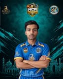 YUVRAJ NCR