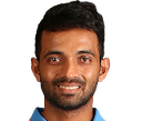 Ajinkya Rahane