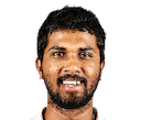 Dinesh Chandimal