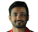 Karun Nair