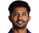 Rahul Tripathi