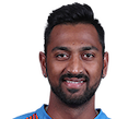 Krunal Pandya