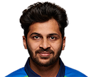 Shardul Thakur