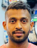 Ron Chandraguptha