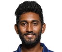 Dushan Hemantha