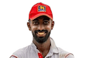 Vishad Randika