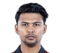Zeeshan Ansari