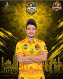 MAYANK CHANDILA