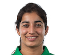 Aliya Riaz