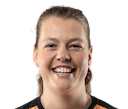 Amy Edgar