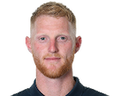 Ben Stokes