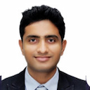Bipin Basavaraj