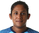 Chamari Athapaththu