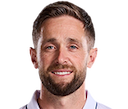 Chris Woakes