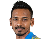 Dushmantha Chameera Dushmantha Chameera photo