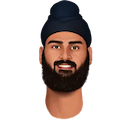 Harjas Singh