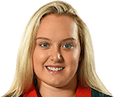 Hayley Silver-Holmes