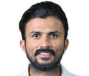 Hitesh Walunj