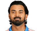 KL Rahul