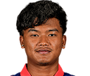 Kushal Malla