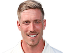 Luke Wood
