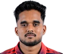Mangesh Yadav
