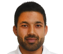Mohammad Rizwan