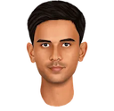 Mohammad Usman
