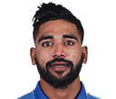 Mohammed Siraj