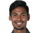 Mustafizur Rahman