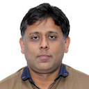 Nick Shah