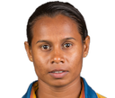 Nilakshika Silva