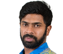 Niroshan Dickwella