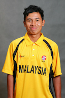 Norwira Zazmie