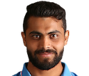 Ravindra Jadeja
