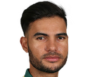 Reeza Hendricks
