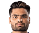 Rinku Singh