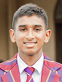 Rivith Jayasuriya
