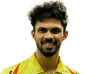 Ruturaj Gaikwad