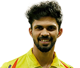 Ruturaj Gaikwad Ruturaj Gaikwad