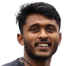 Sai Sudharsan Sai Sudharsan
